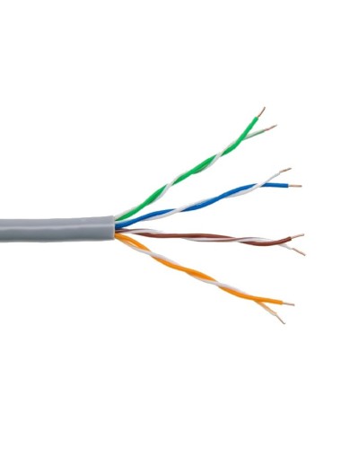 US5505-305G. Кабель «витая пара» (LAN) для структурированных систем связи. 5bites в Красноярске