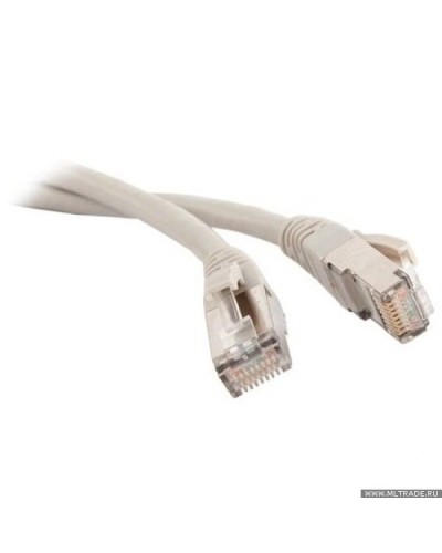 PFT50-050A. Патч-корд медный. 5bites в Красноярске