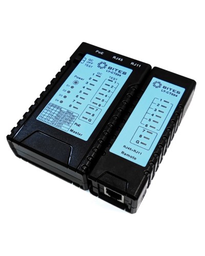 LY-CT004: Тестер для витой пары в Красноярске