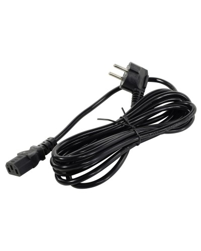 PC410-50A. Кабель питания. 5bites в Красноярске