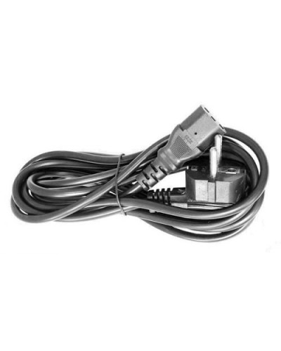 PC207-10A. Кабель питания. 5bites в Красноярске