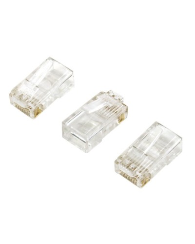 US050A (100шт). Разъем RJ-45. 5bites в Красноярске
