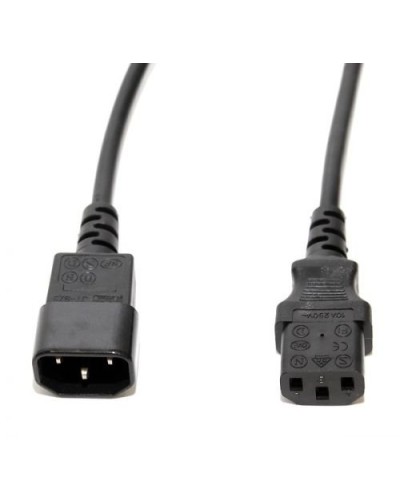 PC105-30A. Кабель питания. 5bites в Красноярске