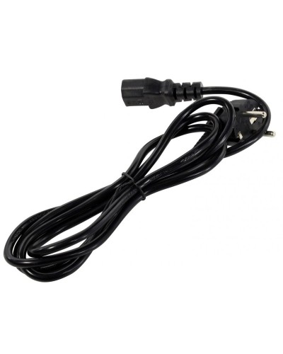 PC410-30A. Кабель питания. 5bites в Красноярске