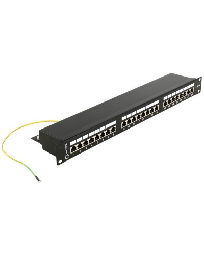 PPF55-05: Патч-панель 19'' в Красноярске
