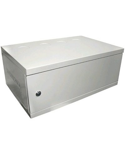 TC5405-04G. Шкаф телекоммуникационный 19 настенный 4U. 5bites в Красноярске