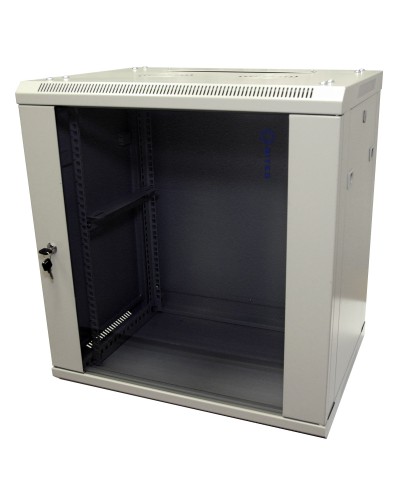 TC6401-12G. Шкаф телекоммуникационный 19 настенный 12U. 5bites в Красноярске