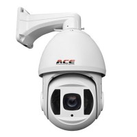 ACE-RHE50. Видеокамера IP поворотная. ACE
