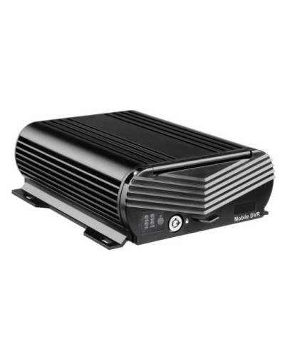 ACE-JS9804. Видеорегистратор AHD 4-канальный автомобильный. ACE в Красноярске