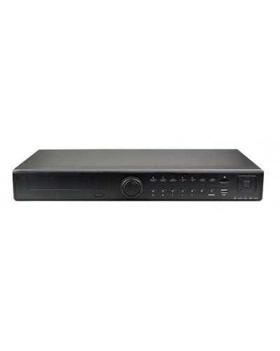 ACE-8264S. IP-видеорегистратор 64-канальный. ACE в Красноярске