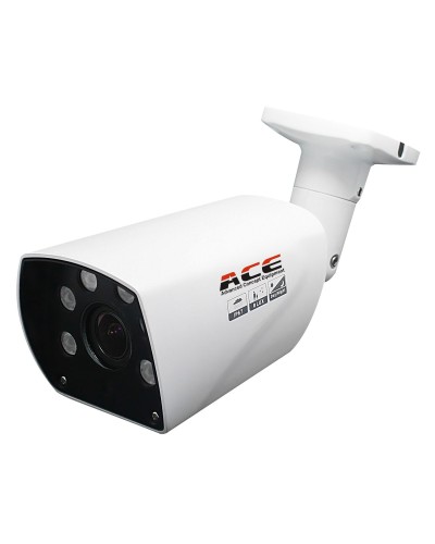 ACE-K7B82M. Видеокамера IP цилиндрическая. ACE в Красноярске
