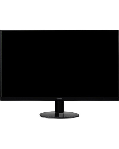 Acer SA220QBbmix 21.5 чёрный. Монитор LCD 21.5 дюймов. ACER в Красноярске