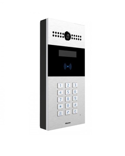 R27A_V2_DC_OW. Вызывная видеопанель IP-домофона. AKUVOX в Красноярске