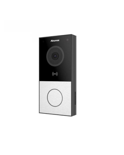E12W. Вызывная видеопанель IP-домофона. AKUVOX в Красноярске