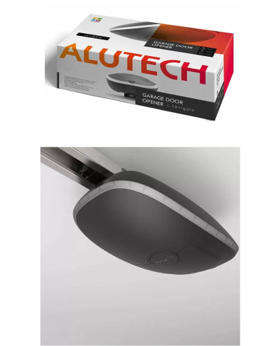 LG-800. Привод для гаражных ворот серии LEVIGATO. ALUTECH в Красноярске