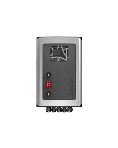 CU-TR400. Блок управления для привода промышленных ворот. ALUTECH в Красноярске