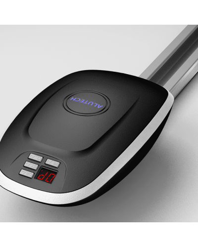LG-500. Привод для гаражных ворот серии LEVIGATO. ALUTECH в Красноярске