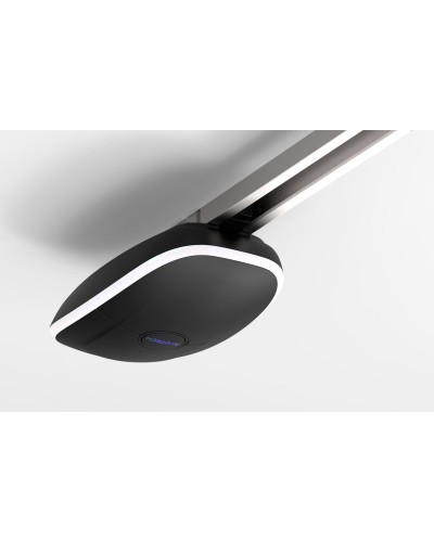 LG-1200. Комплект привода для секционных ворот. ALUTECH в Красноярске