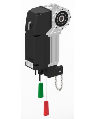 TR-3531-230KIT. Комплект привода для промышленных секционных ворот. ALUTECH в Красноярске