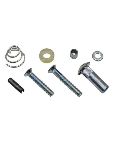 MK 150-400-FS. Комплект монтажа для замка. ALeko в Красноярске