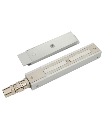 ALM-FM-S01-12T. Электромагнитный замок взрывозащищенный. ALeko в Красноярске