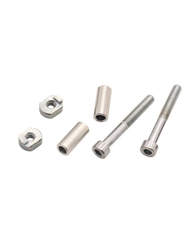 MK 150-200-KU. Комплект монтажа для замка. ALeko в Красноярске