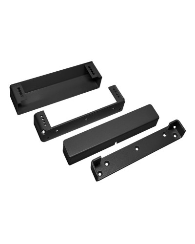 MK 400S-PS (черный). Комплект монтажа для замка. ALeko в Красноярске