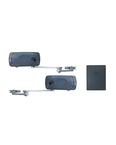 ASW4000KIT. Комплект электроприводов для распашных ворот. AN-Motors в Красноярске