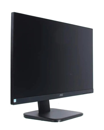 AOC 24P1 23.8 черный. Монитор LCD 23,8 дюймов. AOC в Красноярске