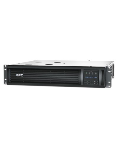 SMT2200RMI2UNC APC Smart-UPS 2200 ВА. Источник бесперебойного питания. APC в Красноярске