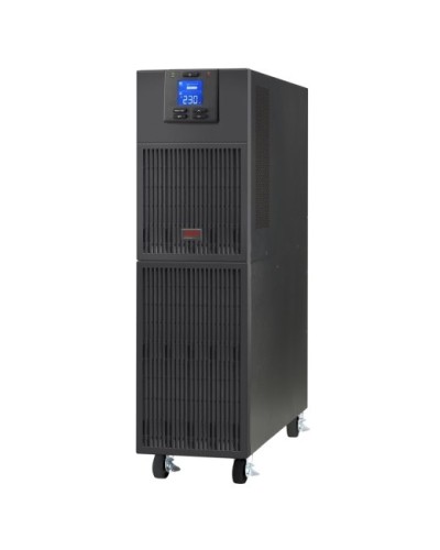 SRV10KI APC Easy-UPS SRV10KI 10000 ВА. Источник бесперебойного питания. APC в Красноярске