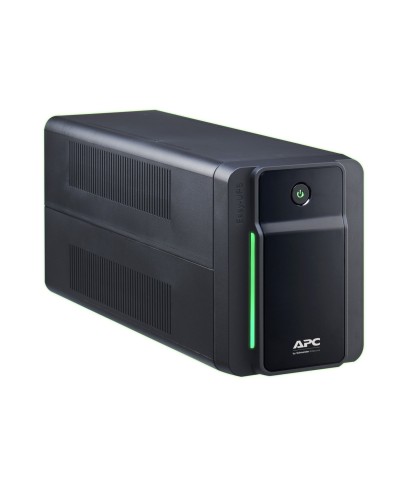 BVX700LI-GR APC Easy-UPS 700 ВА. Источник бесперебойного питания. APC в Красноярске