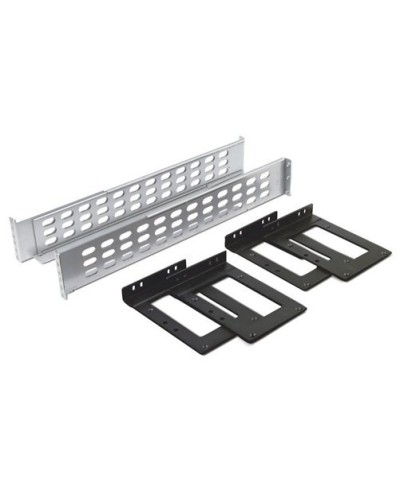 SRTRK2. Комплект 19 монтажных направляющих для ИБП APC Smart-UPS SRT 5/6/8/10 кВА. APC в Красноярске