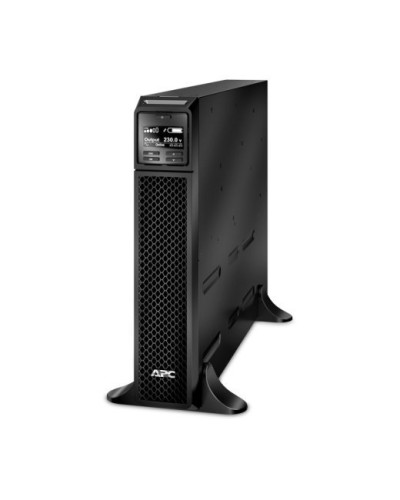 SRT1000XLI APC Smart-UPS 1000 ВА. Источник бесперебойного питания. APC в Красноярске