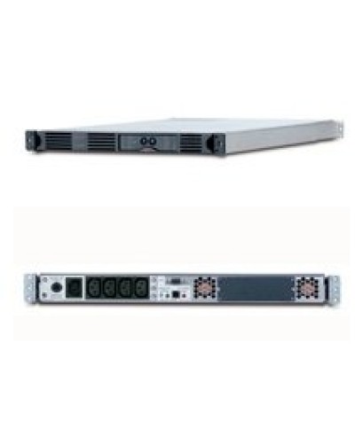 SUA1000RMI1U APC Smart-UPS 1000 ВА. Источник бесперебойного питания. APC в Красноярске