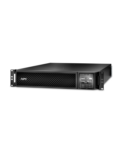 SRT1000RMXLI-NC APC Smart UPC 1000 ВА. Источник бесперебойного питания. APC в Красноярске