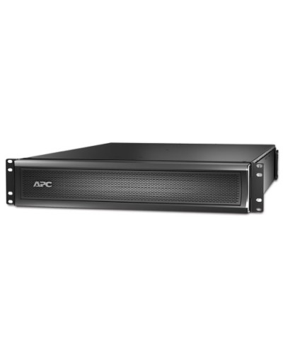SMX120RMBP2U. Дополнительный блок батарей. APC в Красноярске