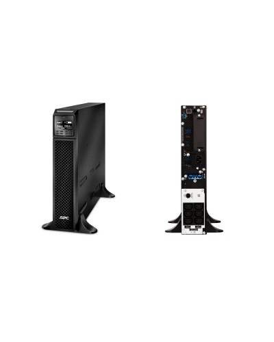 SRT1500XLI APC Smart-UPS 1500 ВА. Источник бесперебойного питания. APC в Красноярске