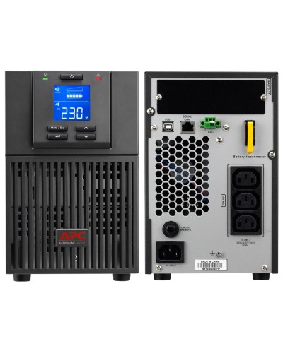 SRC1KI APC Smart-UPS RC 1000 ВА. Источник бесперебойного питания. APC в Красноярске