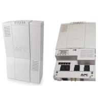 BH500INET APC Back-UPS 500 ВА. Источник бесперебойного питания. APC