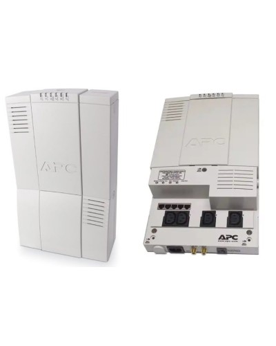 BH500INET APC Back-UPS 500 ВА. Источник бесперебойного питания. APC в Красноярске