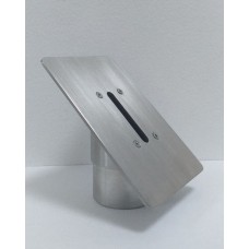 ASP-S2. Кронштейн для установки считывателей. ASP