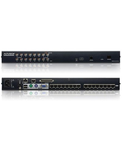 KH1516AI-AX-G. Переключатель. ATEN в Красноярске