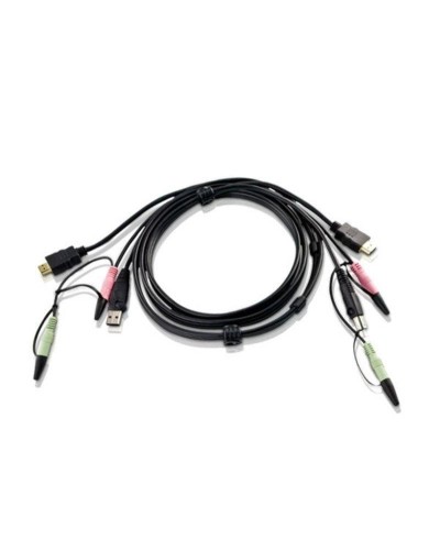 2L-7D02UH. Кабель KVM. ATEN в Красноярске