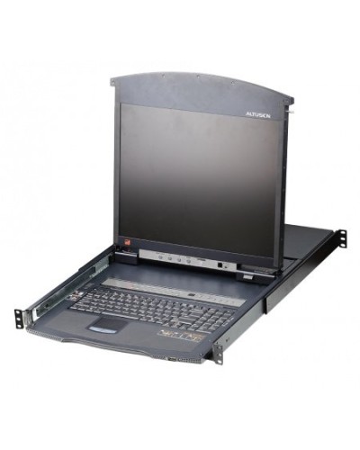 KL1516AN-AXA-RG. Консоль KVM. ATEN в Красноярске