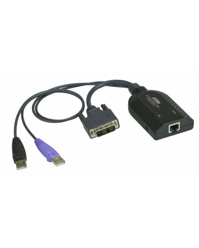 KA7166-AX. Удлинитель. ATEN в Красноярске
