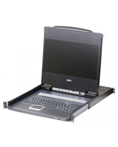 CL6700MW-ATA-RG. Консоль KVM. ATEN в Красноярске