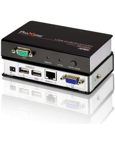 CE700A-AT-G. KVM-удлинитель. ATEN в Красноярске