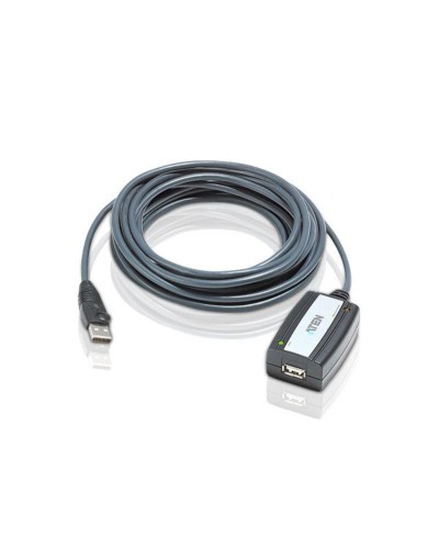 UE250-AT. Кабель USB-USB. ATEN в Красноярске