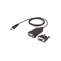 UC485-AT. Преобразователь интерфейсов USB-RS422/485. ATEN